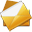 Siga-me no E-mail